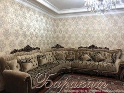 Угловая   Графиня